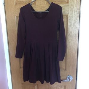 Talula Long Sleeve Dress